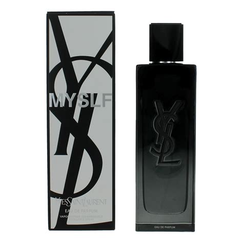 yves saint laurent parfem myself|myslf perfume review.